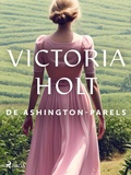 Cover: De Ashington-parels - Saga Egmont