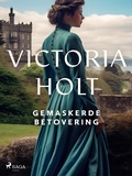 Cover: Gemaskerde betovering - Saga Egmont