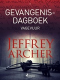 Cover: Gevangenisdagboek II - Vagevuur - Saga Egmont