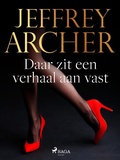 Cover: Daar zit een verhaal aan vast - Saga Egmont