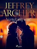 Cover: Vertel mij wat! - Saga Egmont