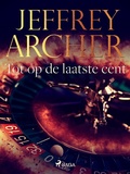 Cover: Tot op de laatste cent - Saga Egmont