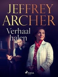 Cover: Verhaal halen - Saga Egmont