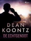 Cover: De echtgenoot - Saga Egmont