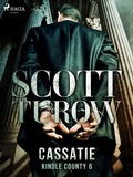 Cover: Cassatie - Saga Egmont