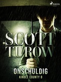 Cover: Onschuldig - Saga Egmont