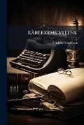 Cover: Kaerlekens Vittne - Nabu Press