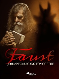 Enlarge image Cover: Faust - Saga Egmont