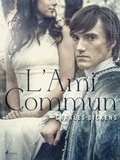 Cover: L'Ami Commun - Saga Egmont