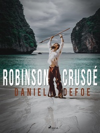 Enlarge image Cover: Robinson Crusoé - Saga Egmont