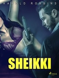 Cover: Sheikki - Saga Egmont