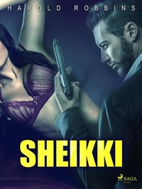 Enlarge image Cover: Sheikki - Saga Egmont