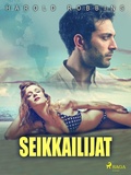 Cover: Seikkailijat - Saga Egmont