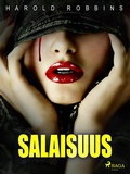 Cover: Salaisuus - Saga Egmont