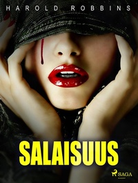 Enlarge image Cover: Salaisuus - Saga Egmont