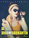 Cover: De droomfabrikanten - Saga Egmont