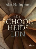 Cover: Deschoonheidslijn - Saga Egmont