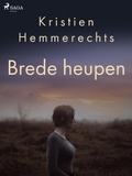 Cover: Brede heupen - Saga Egmont