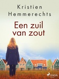 Cover: Een zuil van zout - Saga Egmont