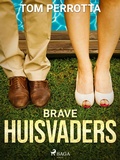 Cover: Brave huisvaders - Saga Egmont