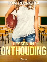 Enlarge image Cover: Lessen in onthouding - Saga Egmont