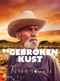 Cover: De gebroken kust - Saga Egmont