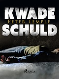 Cover: Kwade schuld - Saga Egmont