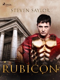 Enlarge image Cover: Rubicon - Saga Egmont