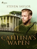 Cover: Catilina's wapen - Saga Egmont