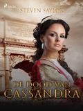 Cover: De dood van Cassandra - Saga Egmont