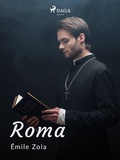 Cover: Roma - Saga Egmont
