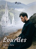 Cover: Lourdes - Saga Egmont