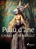 Cover: Peau d'&acirc;ne - Saga Egmont