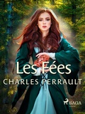 Cover: Les F&eacute;es - Saga Egmont