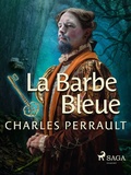 Cover: La Barbe Bleue - Saga Egmont