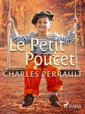 Cover: Le Petit Poucet - Saga Egmont