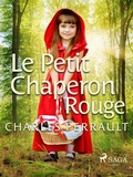 Cover: Le Petit Chaperon rouge - Saga Egmont