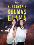 Cover: Kukkamarin kolmas el&auml;m&auml; - Saga Egmont