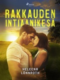 Cover: Rakkauden intiaanikes&auml; - Saga Egmont