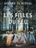Cover: Les Filles du Feu - Saga Egmont