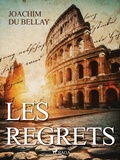 Cover: Les Regrets - Saga Egmont