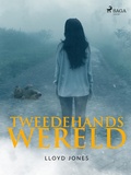 Cover: Tweedehands wereld - Saga Egmont