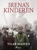 Cover: Irena's kinderen - Saga Egmont