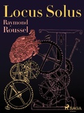 Cover: Locus Solus - Saga Egmont