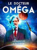 Cover: Le Docteur Om&eacute;ga - Saga Egmont