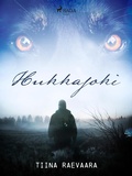 Cover: Hukkajoki - Saga Egmont
