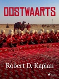 Cover: Oostwaarts - Saga Egmont