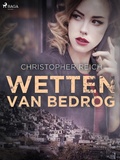 Cover: Wetten van bedrog - Saga Egmont