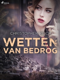 Enlarge image Cover: Wetten van bedrog - Saga Egmont