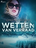 Cover: Wetten van verraad - Saga Egmont